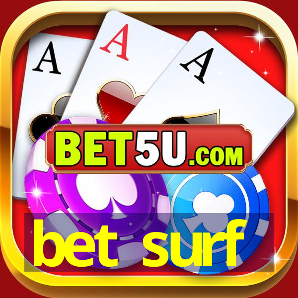 bet surf